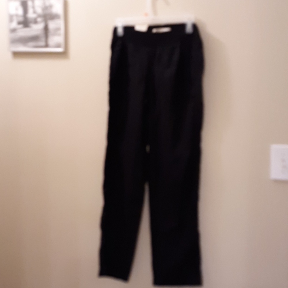 SONOMA black pants